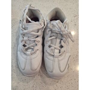 Girls Varsity Cheer Shoes size 2